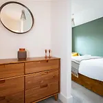 Centre - Free Parking - Stylish 2 Bedroom ブリストル