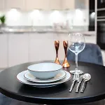 Centre - Free Parking - Stylish 2 Bedroom アパート *