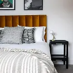 Διαμέρισμα Centre - Free Parking - Stylish 2 Bedroom