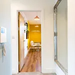 Centre - Free Parking - Stylish 2 Bedroom Διαμέρισμα Μπρίστολ